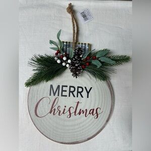 Christmas Wall Decor